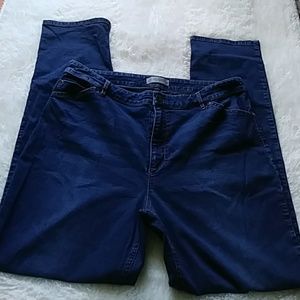 J.Jill denim jeans Final Price!!!
